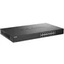 D-Link DMS-1016/E Switch de 16 puertos Multi-Gigabit 2.5G
